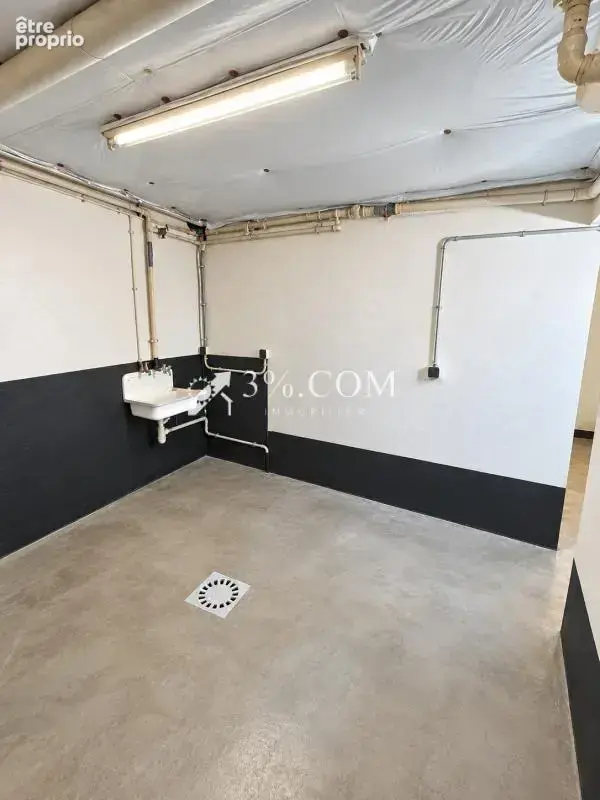 Maison de plain-pied de 95 m2 avec sous-sol complet   Bitche - photo 13