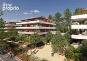 Appartement à CERET