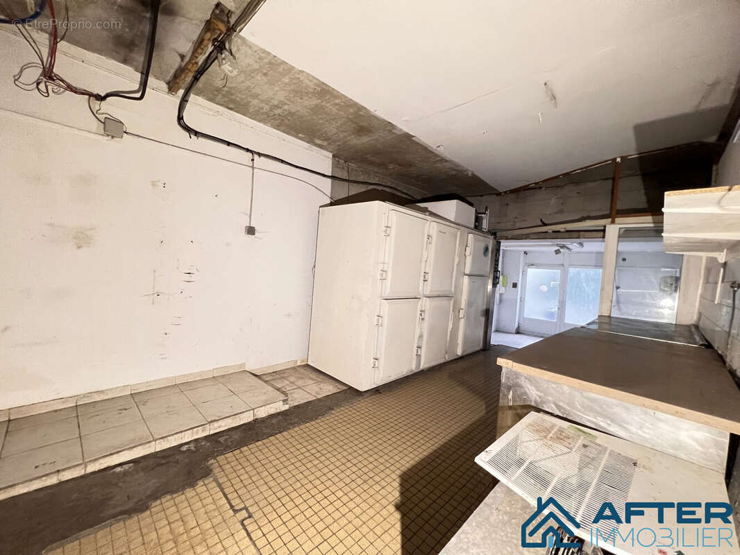 Commerce à DOMBASLE-SUR-MEURTHE