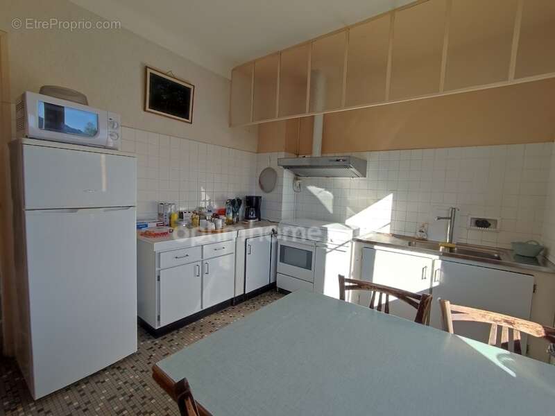 Maison à BAGNERES-DE-BIGORRE