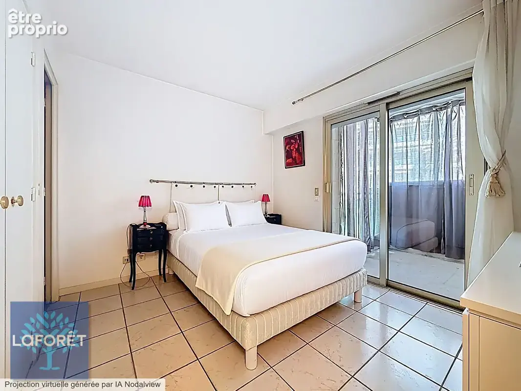 Appartement 3 pièces derrière le Carlton - photo 8