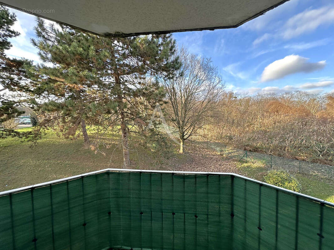 Appartement à ARGENTEUIL