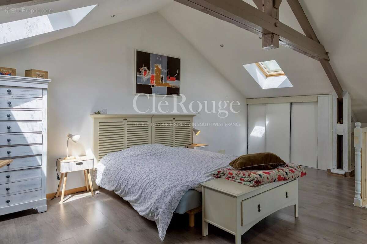Maison à BERGERAC