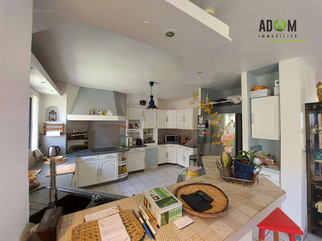 Maison à SAINT-PIERRE