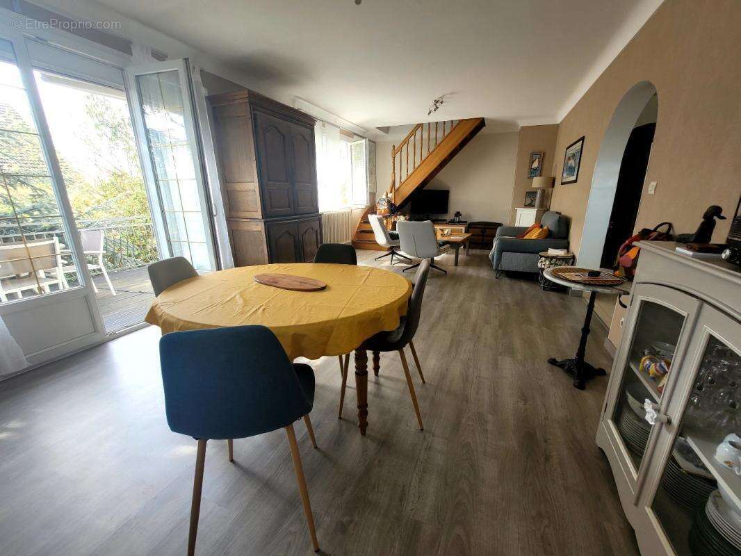 Maison à TROARN