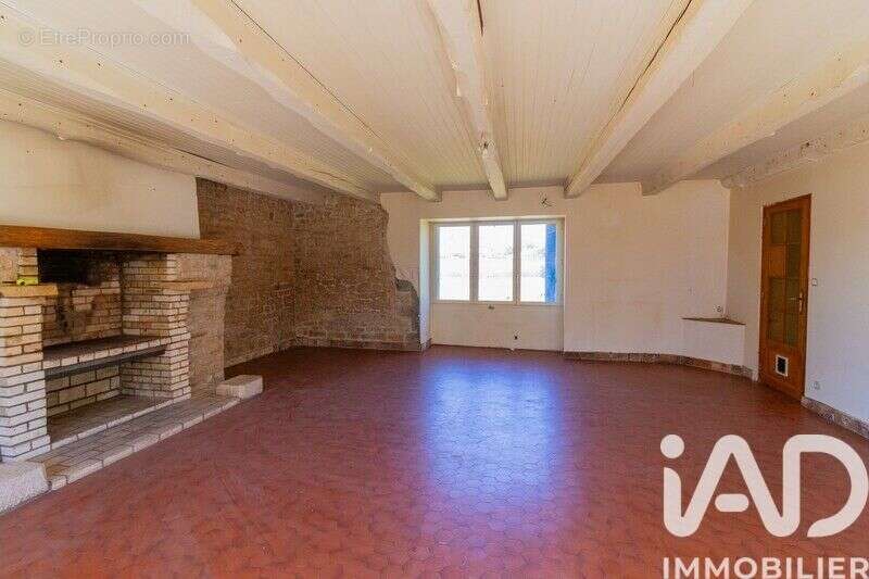 Photo 3 - Maison à NALLIERS