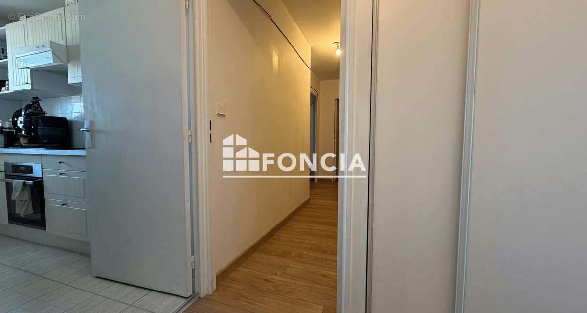 Appartement à RUEIL-MALMAISON