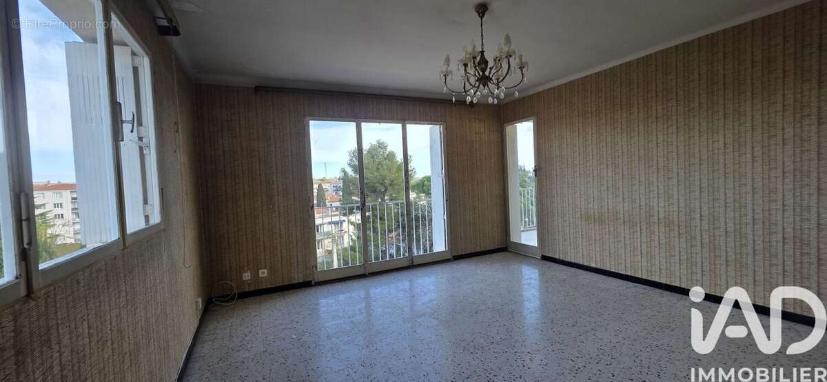 Photo 2 - Appartement à MONTPELLIER