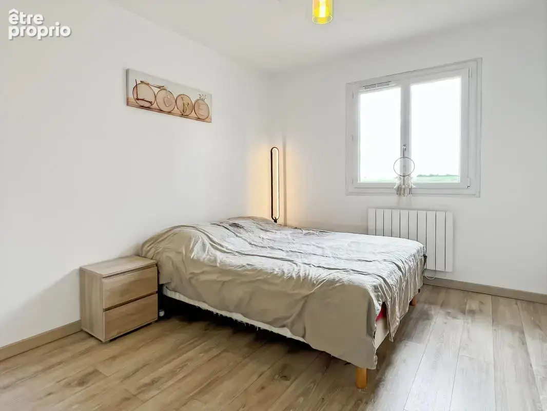  Maison parfaitement entretenue avec grand jardin et calme absolu proche de Patay  - photo 6