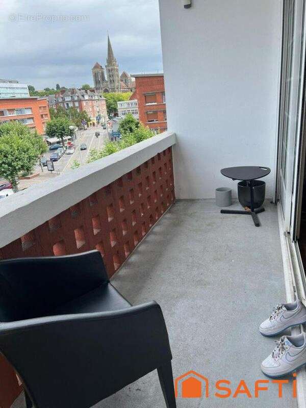 Photo 9 - Appartement à LISIEUX