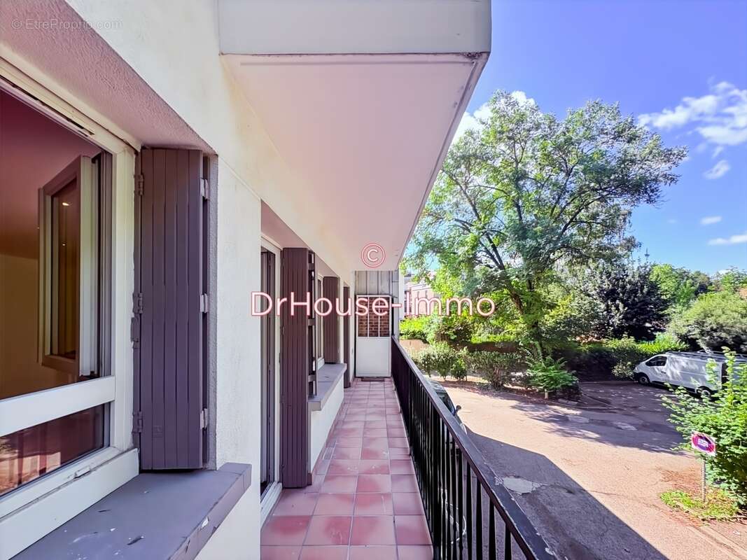 Appartement à ARPAJON