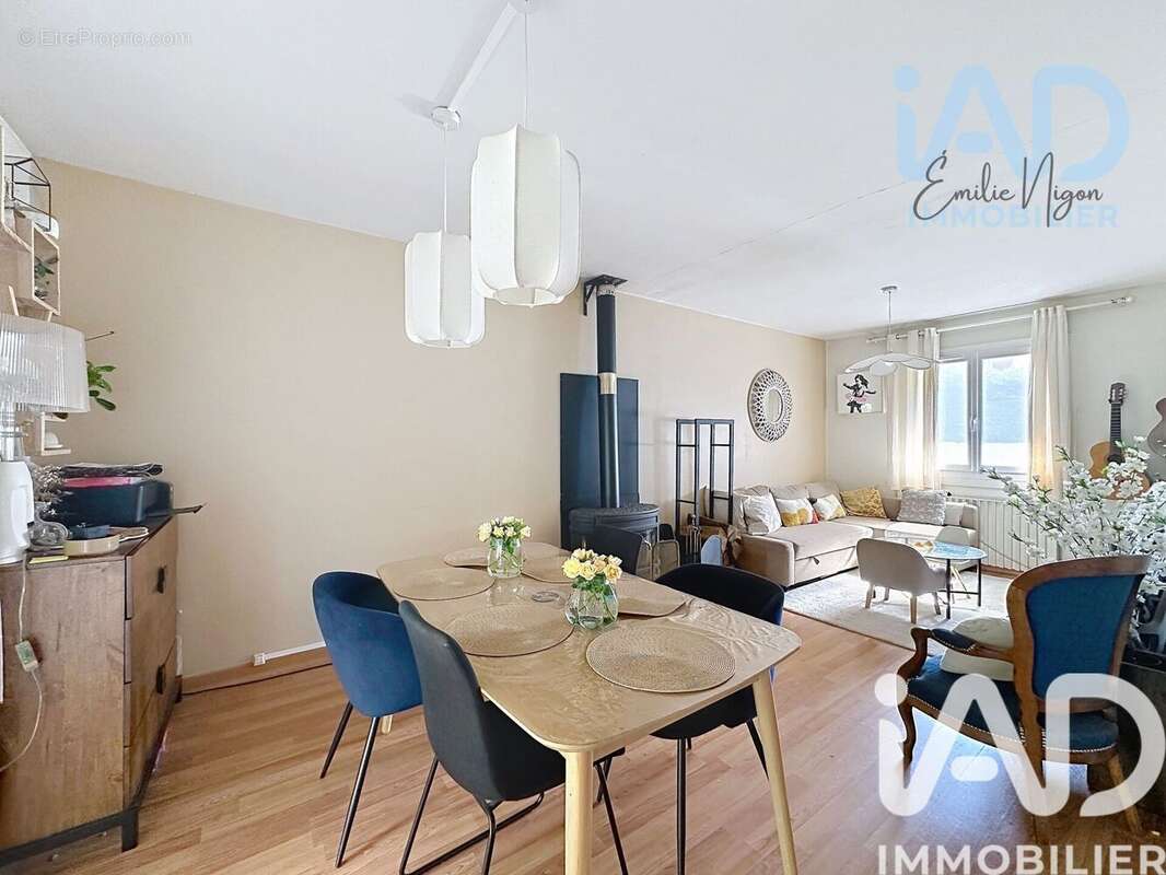 Photo 4 - Maison à VILLENAVE-D'ORNON