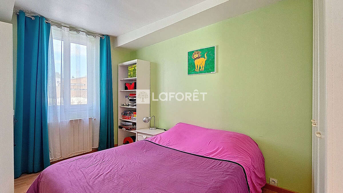 Maison à SAINT-MARTIN-DU-TERTRE