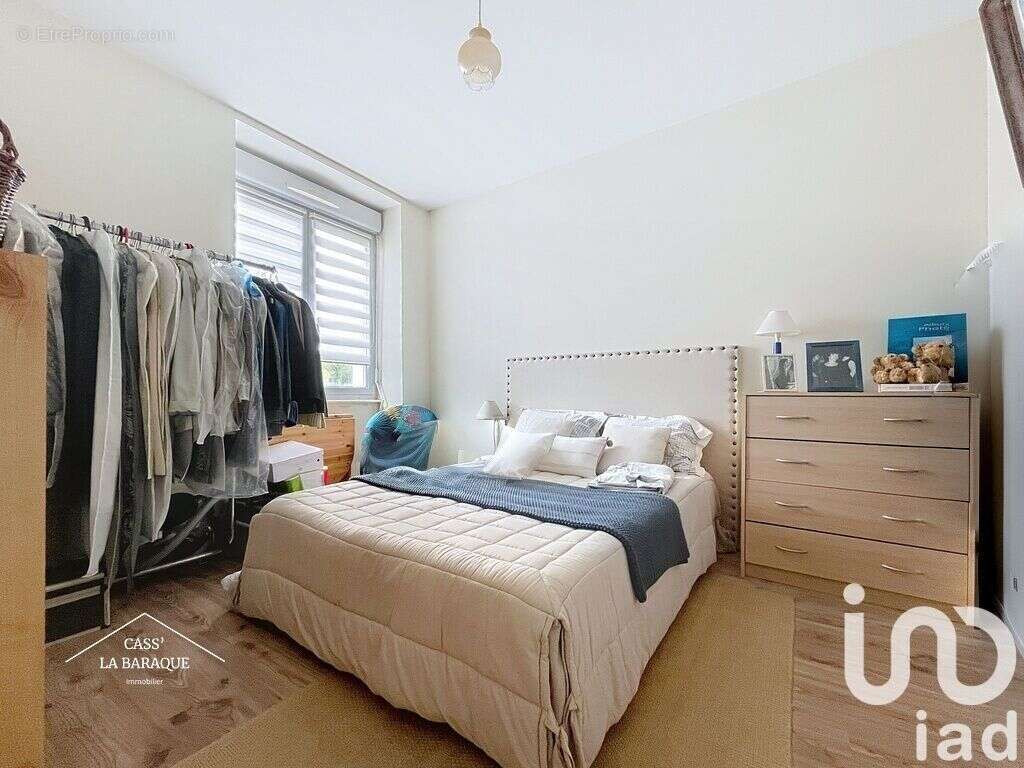 Photo 4 - Appartement à LORIENT