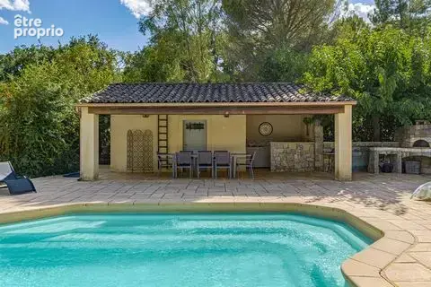 Maison 6 pièces 260 m² à vendre à Fayence (83440) - photo 3