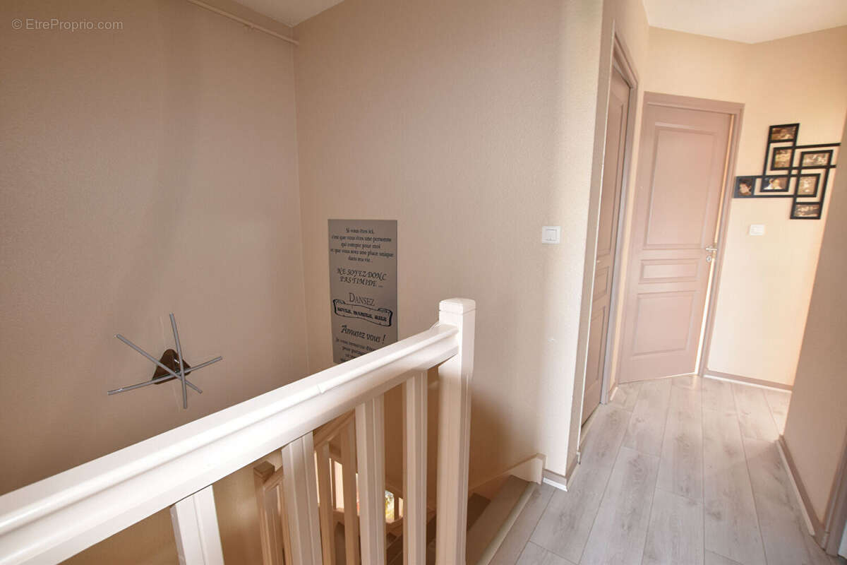 Appartement à ROANNE