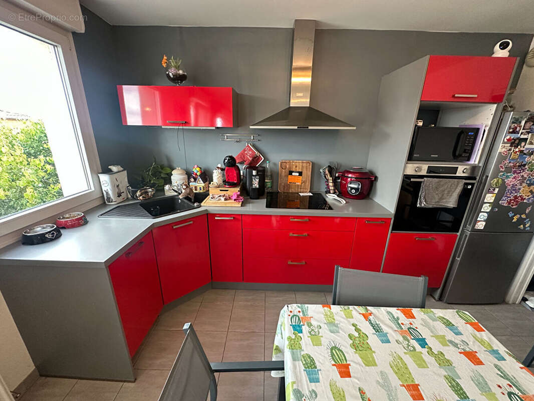 Appartement à KOENIGSMACKER
