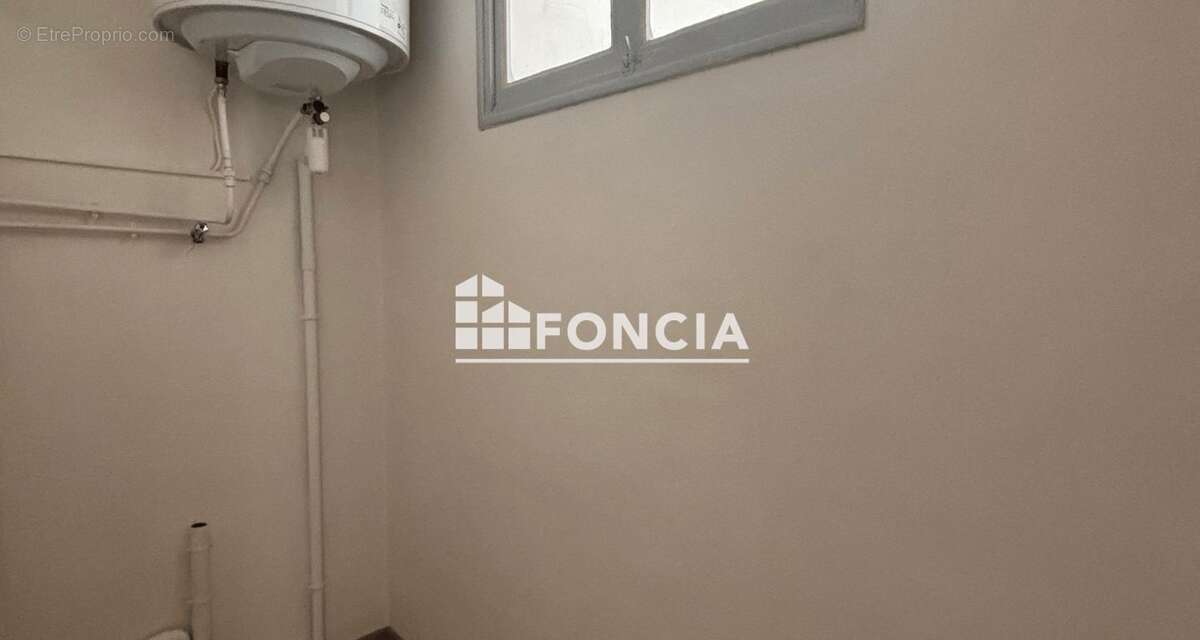 Appartement à DIGNE-LES-BAINS