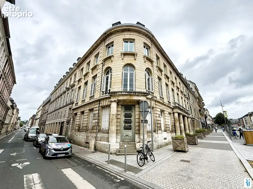 Rouen droite - photo 7