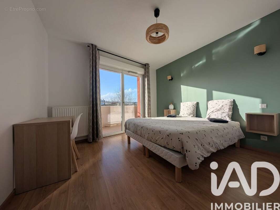 Photo 8 - Appartement à MERIGNAC