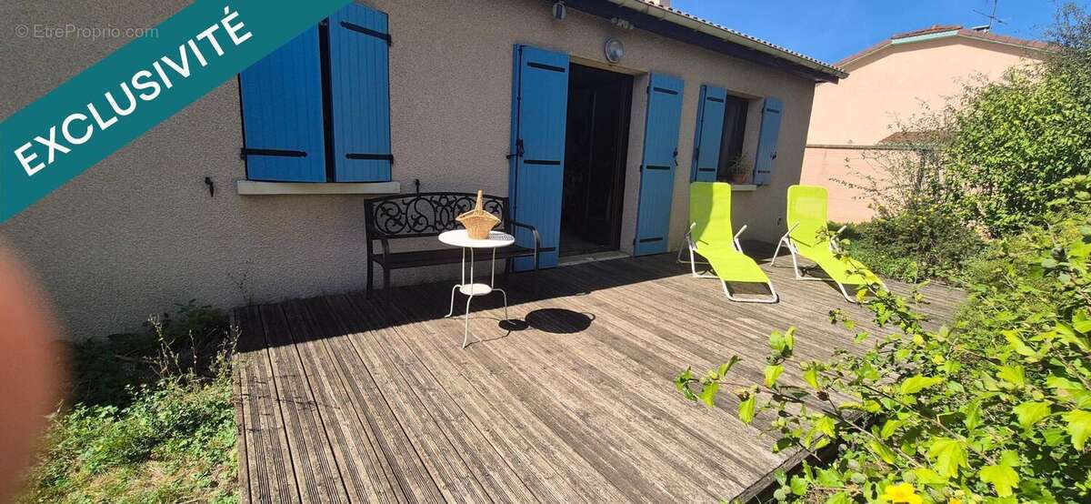 Photo 8 - Maison à PERONNAS