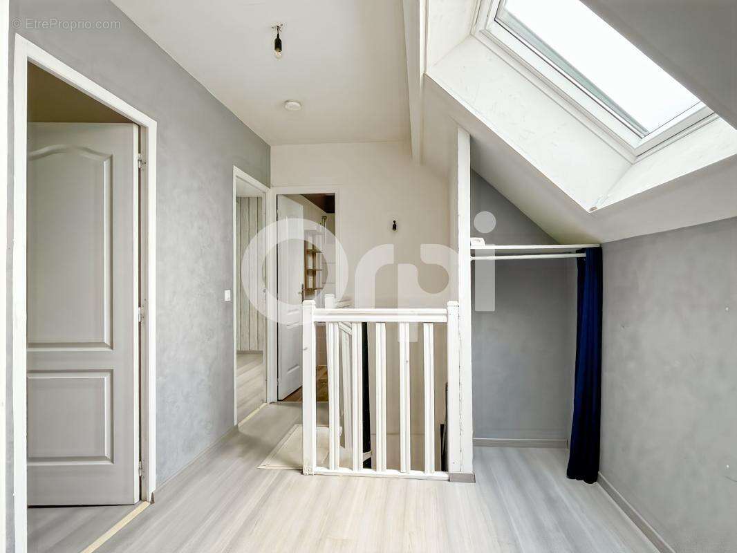 Maison à PACY-SUR-EURE