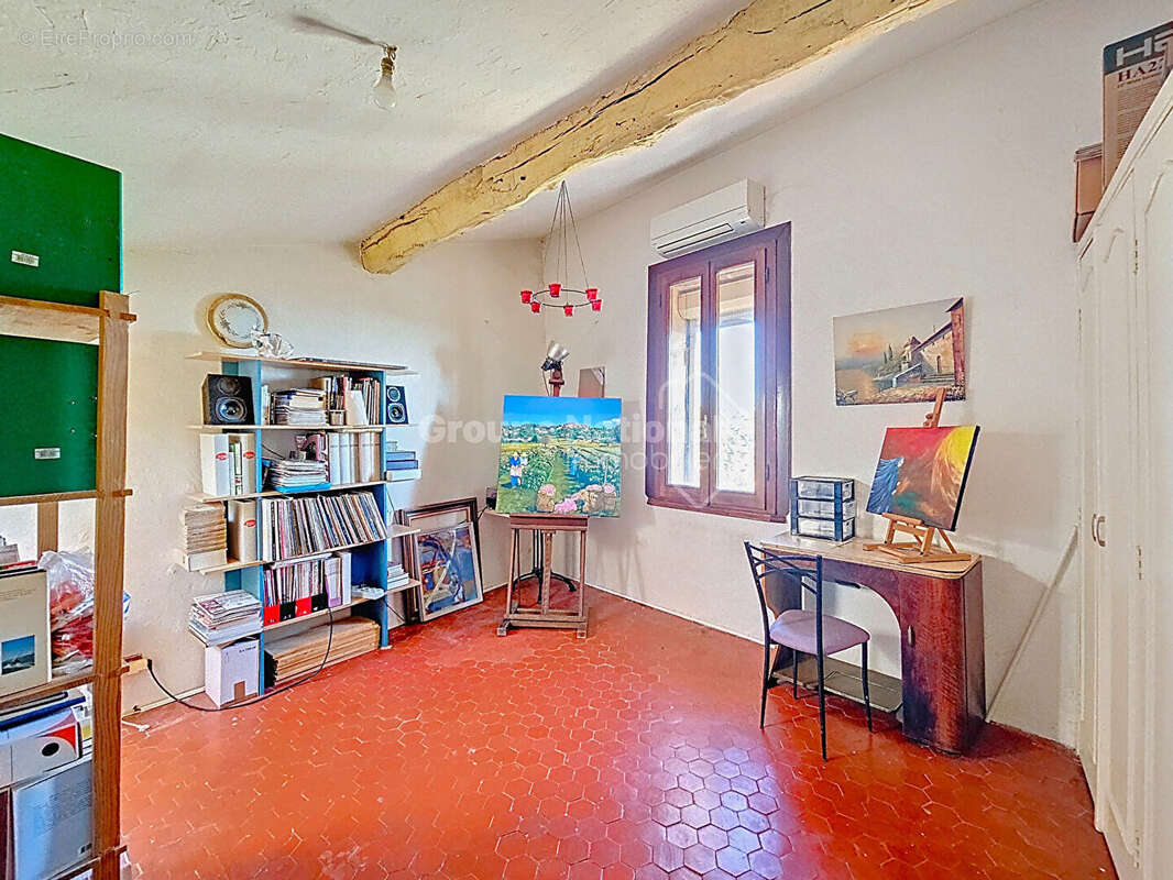 Maison à CALLIAN