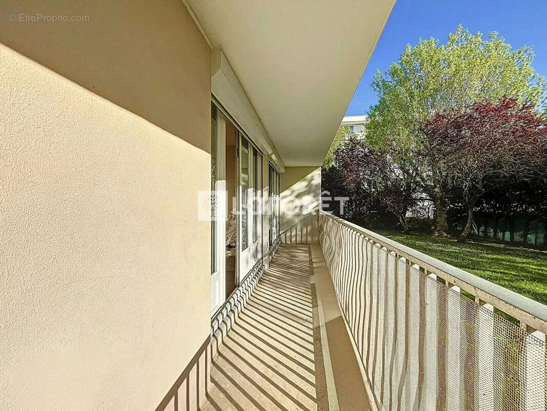 Appartement à SAINT-JEAN-LE-BLANC