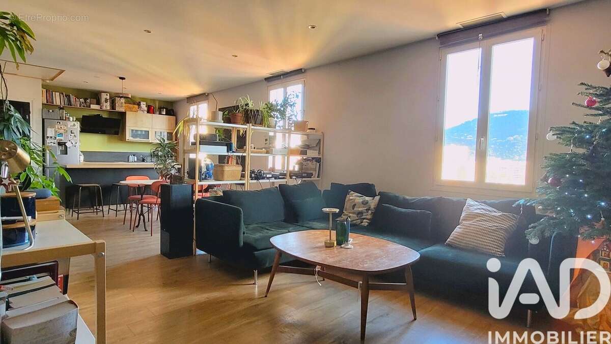 Photo 3 - Appartement à NICE