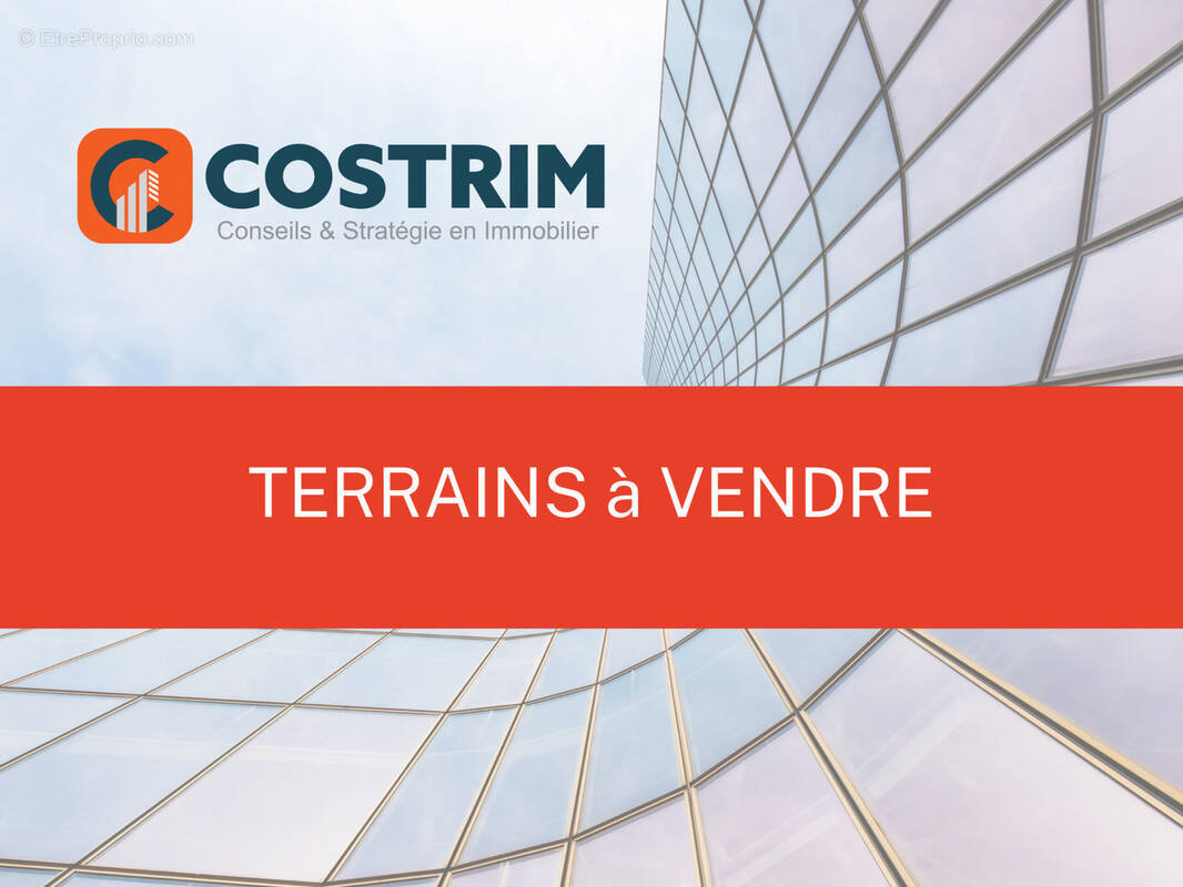 Terrain à JANZE