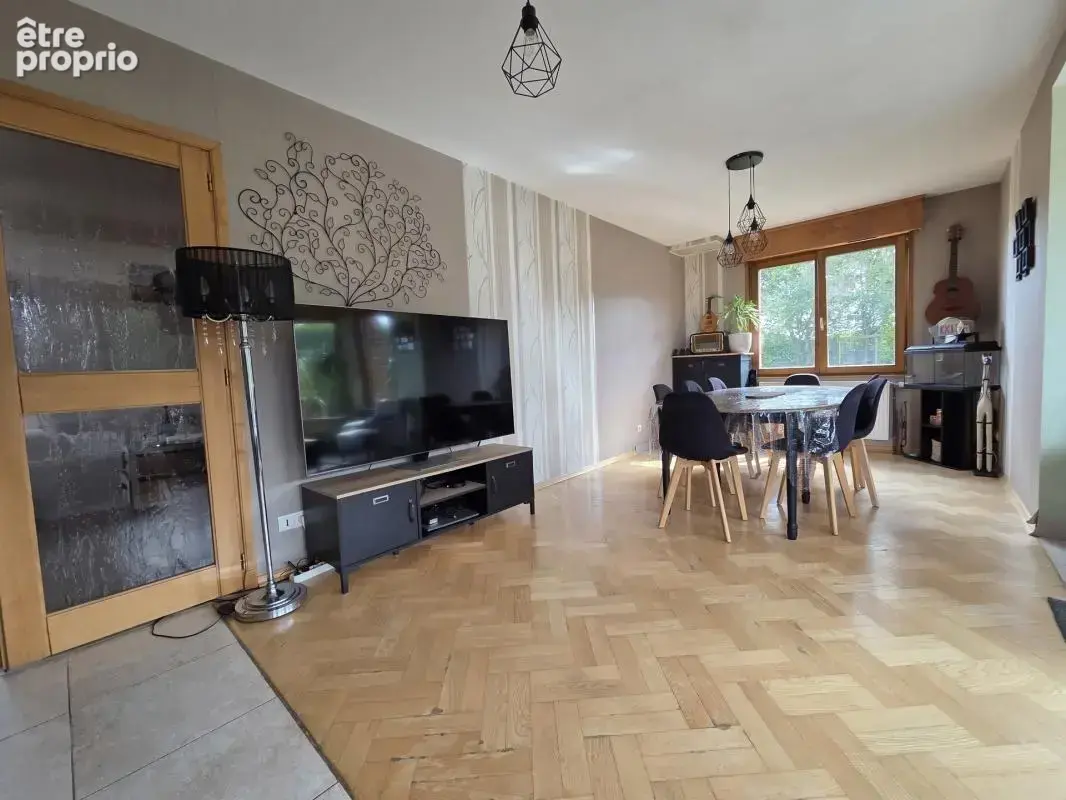 Pavillon ind briques 155m² hab sur 715m² ac garage jardin - photo 16