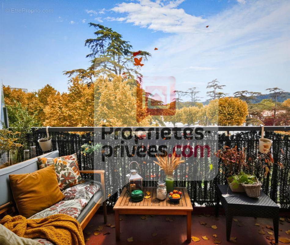 Appartement à DRAGUIGNAN