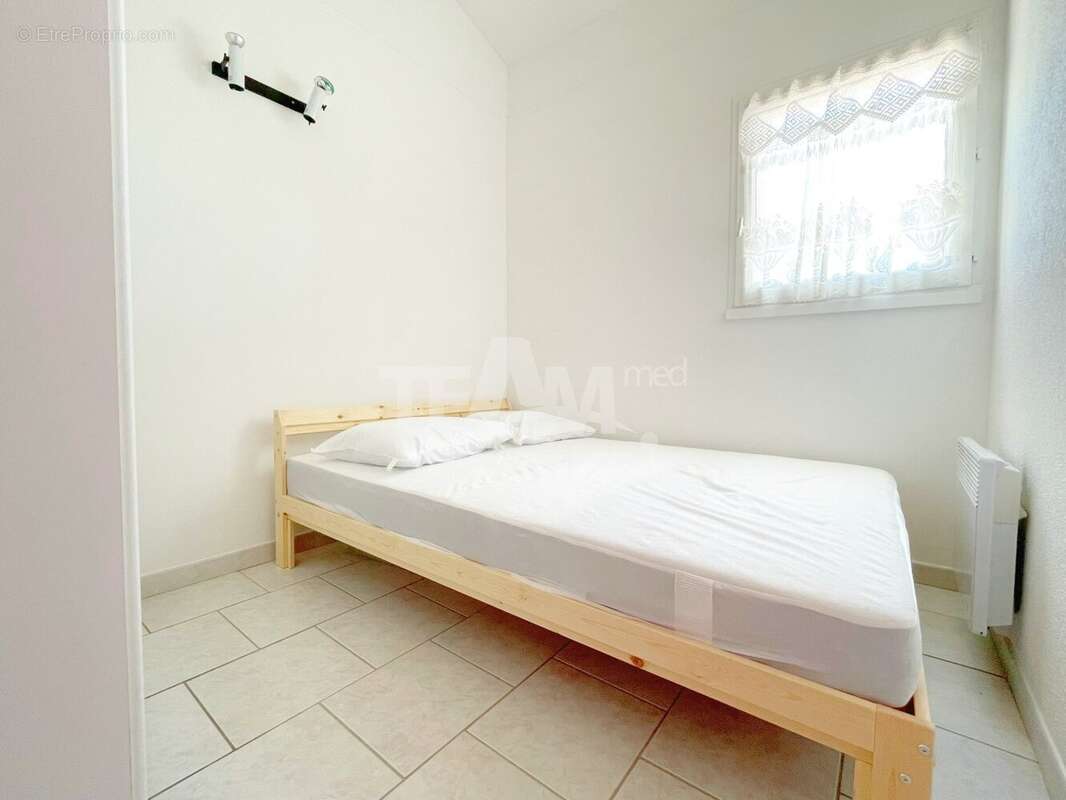 Appartement à SETE