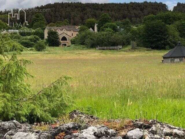 Maison à SEVERAC-LE-CHATEAU