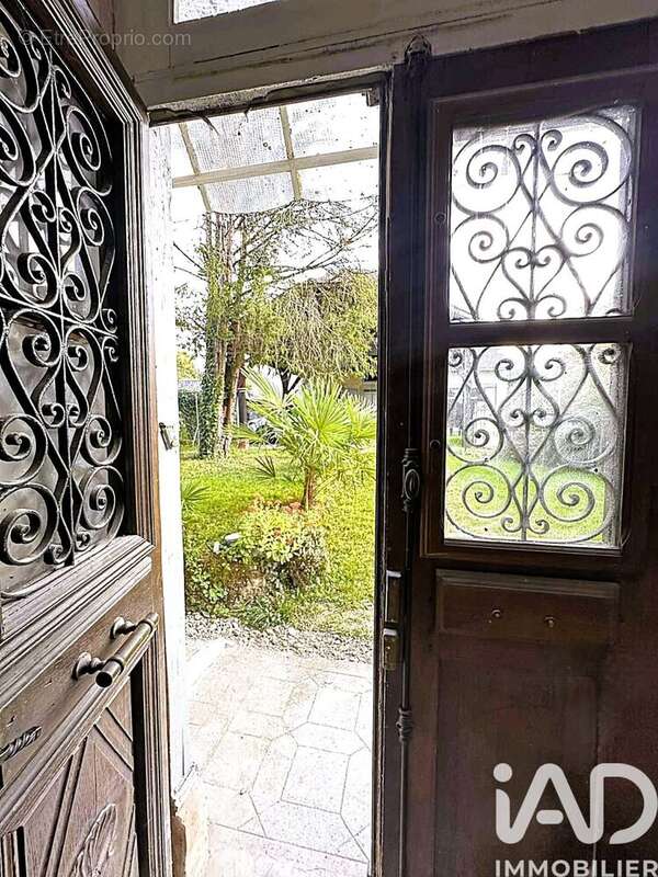 Photo 9 - Maison à POUZAC