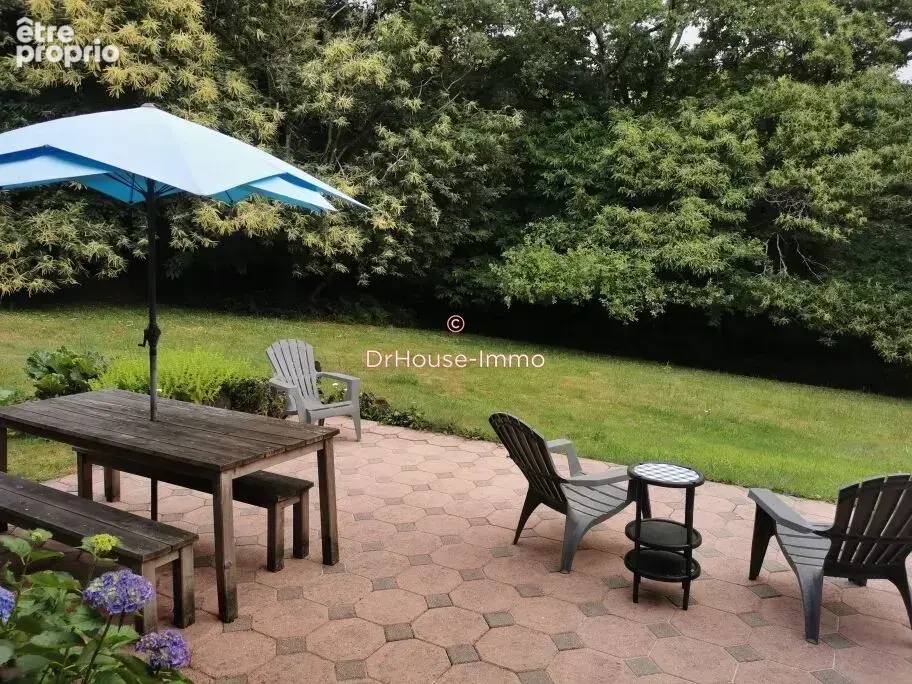 Maison 11 pièces 245 m² à vendre à Saint-Jean-La-Poterie (56350) - photo 28