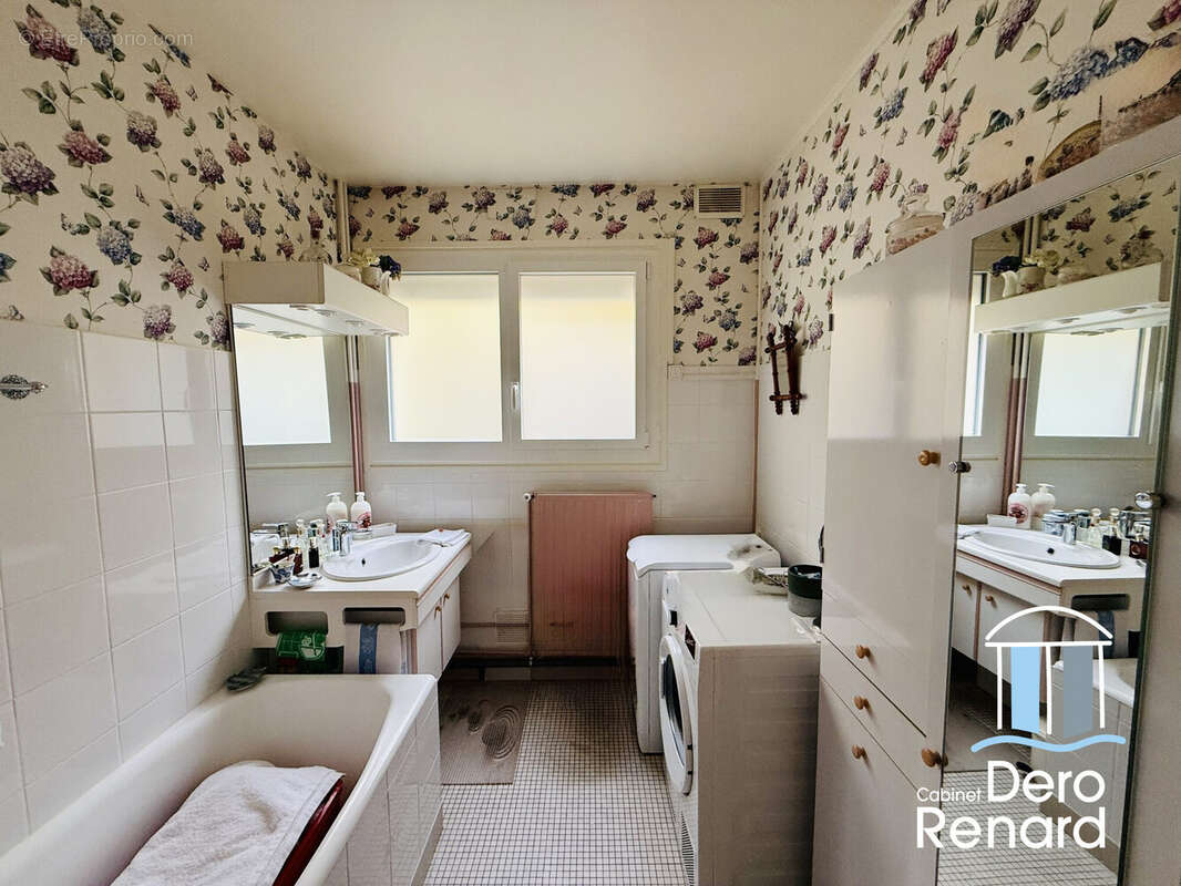 Appartement à LE HAVRE
