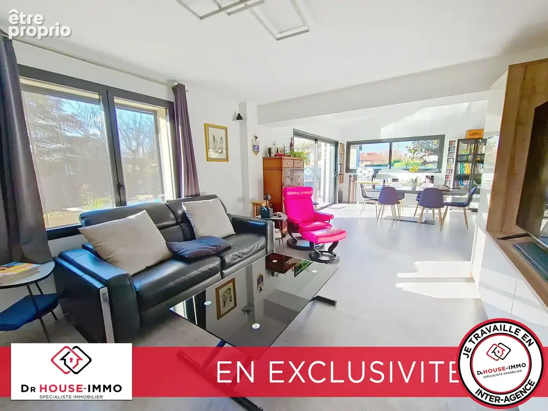 Maison 8 pièces 238 m² à vendre à Beynost (01700) - photo 103