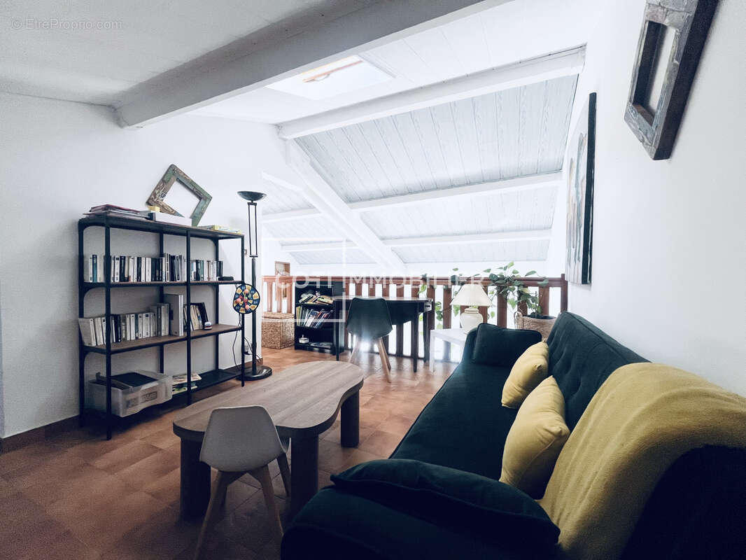 Sartene - duplex vue mer et montagnes - 110.22m2 - photo 12
