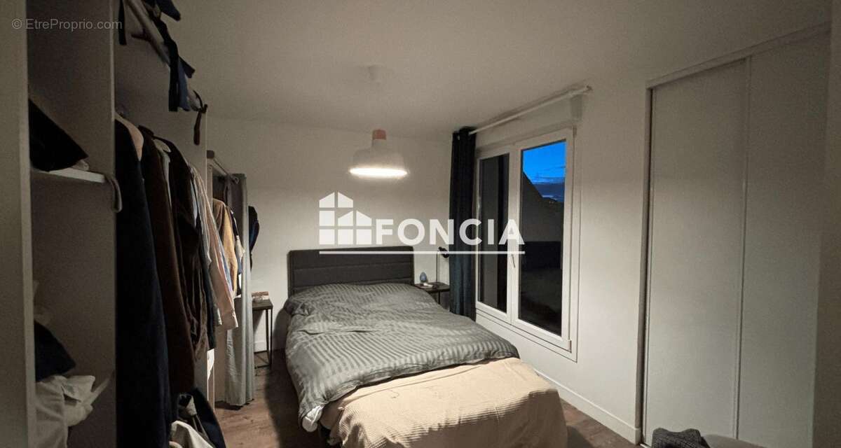 Appartement à VERNON