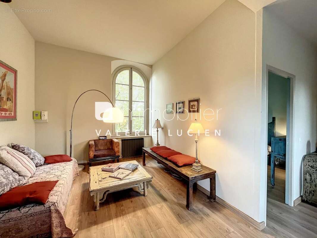 Appartement à GRAVESON