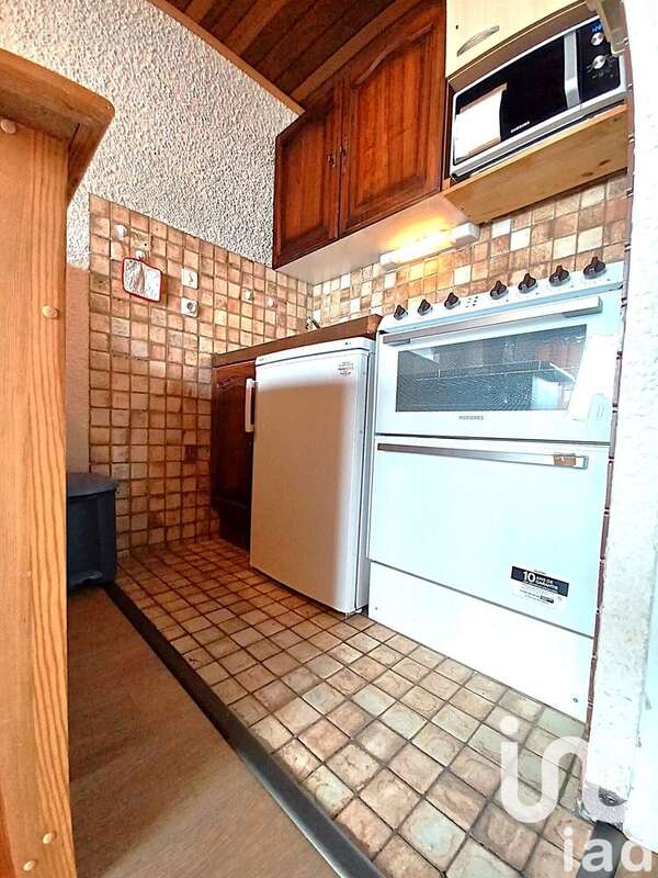 Photo 5 - Appartement à AURIS