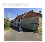 Maisons + Granges à aménager 1 - Maison à PONTPOINT