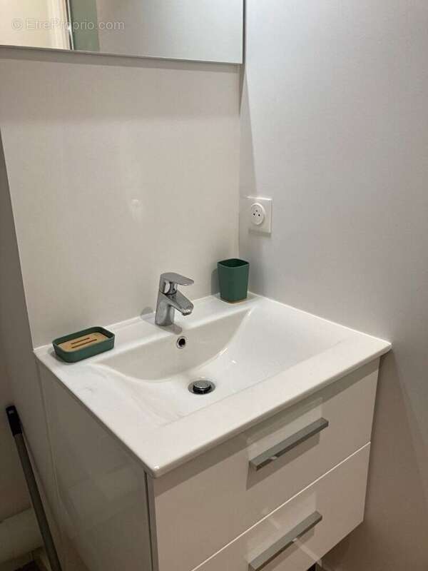 COMPANS : bien de rentabilité en immeuble de standing - photo 12
