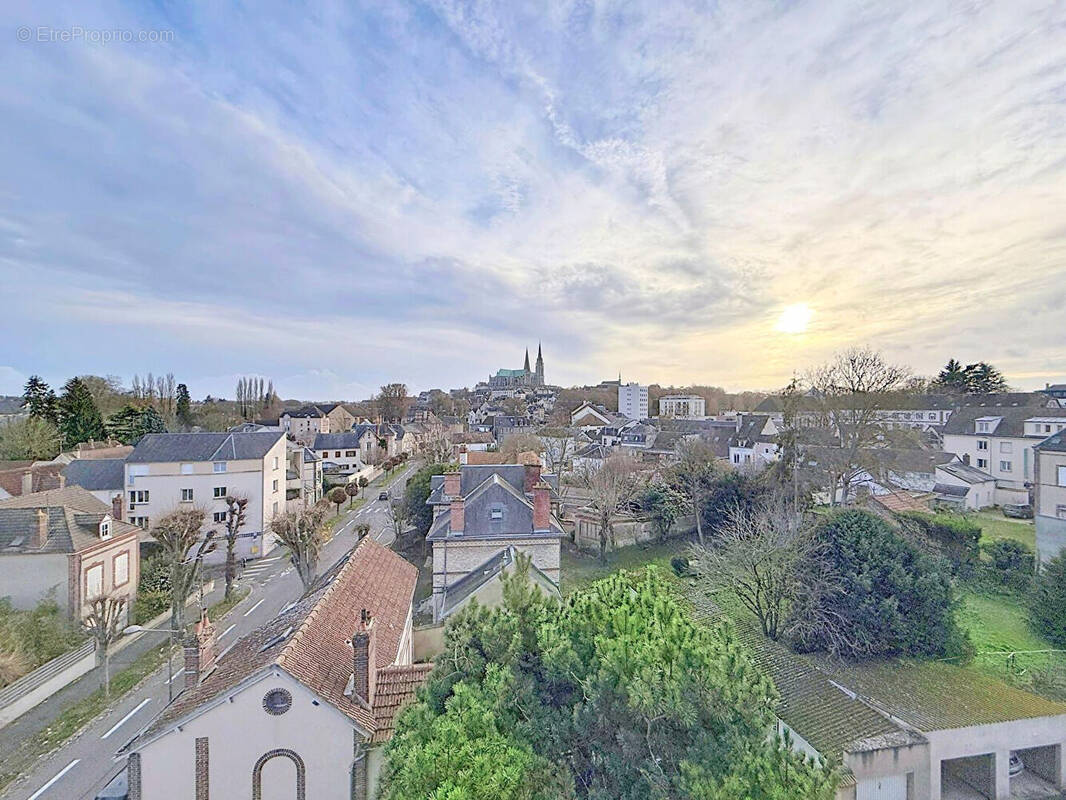 Appartement à CHARTRES