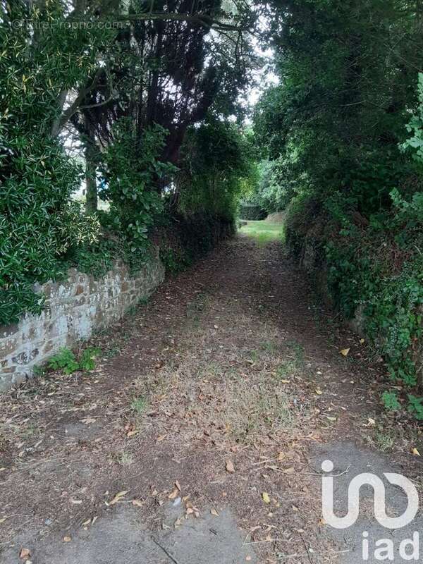 Photo 7 - Maison à GOUDELIN