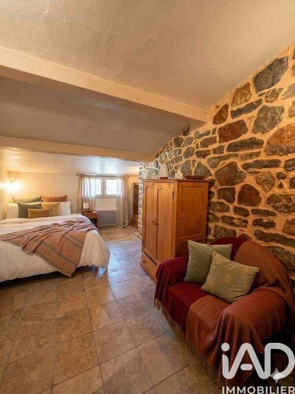 Photo 9 - Maison à CARCES