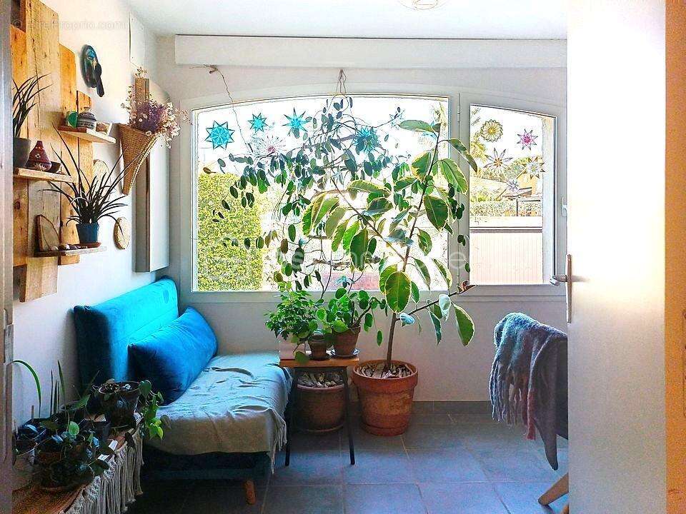 Maison à COURNONTERRAL