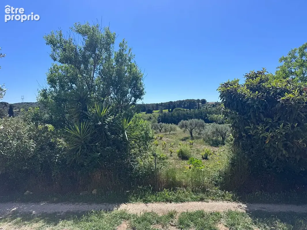 Maison Saint-Julien-les-Martigues 3 pièce(s) 72.71 m2 - photo 7