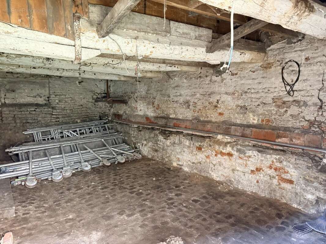 Appartement à DOUAI